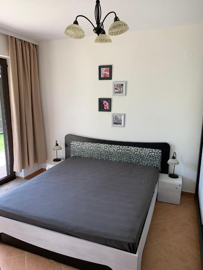 Апартамент Silver Star Sozopol Esterno foto