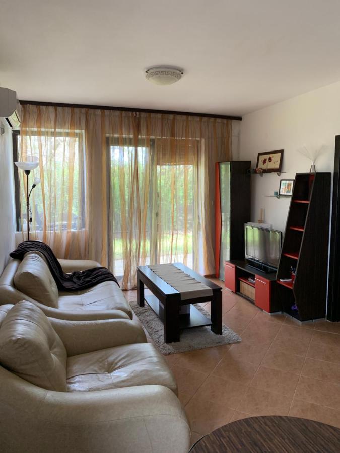 Апартамент Silver Star Sozopol Esterno foto